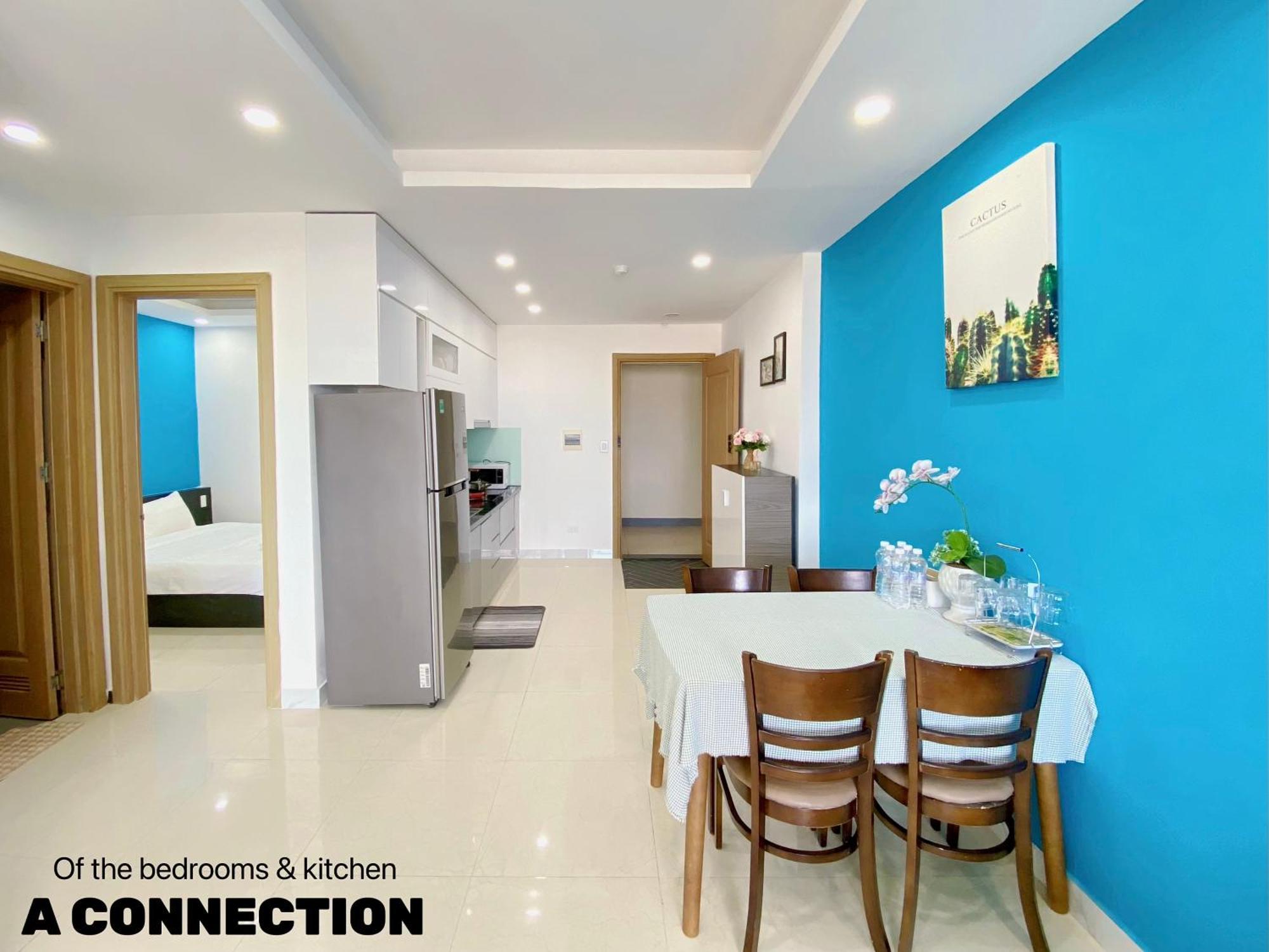 Balcony Best SEA VIEW - CITY VIEW - OPTIONAL - 1' to MY KHE Beach Đà Nẵng Exterior foto