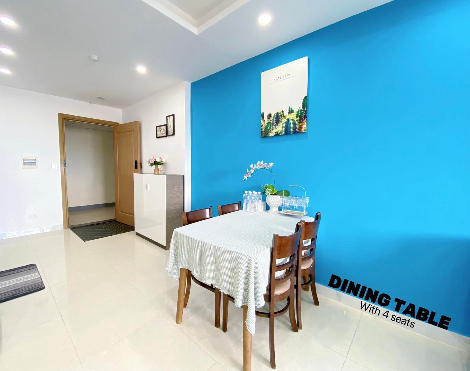 Balcony Best SEA VIEW - CITY VIEW - OPTIONAL - 1' to MY KHE Beach Đà Nẵng Exterior foto